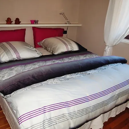 apartment Monterosa