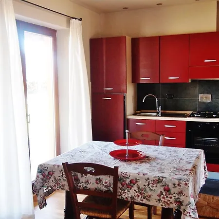 Apartment apartment Monterosa *