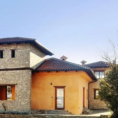 apartment Monterosa Apartment *