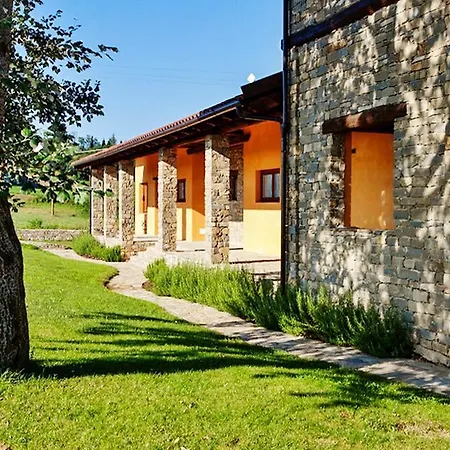 apartment Monterosa Apartment *
