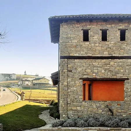 apartment Monterosa