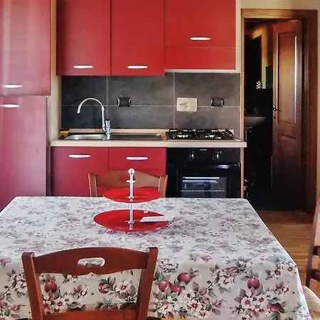 Apartment apartment Monterosa *