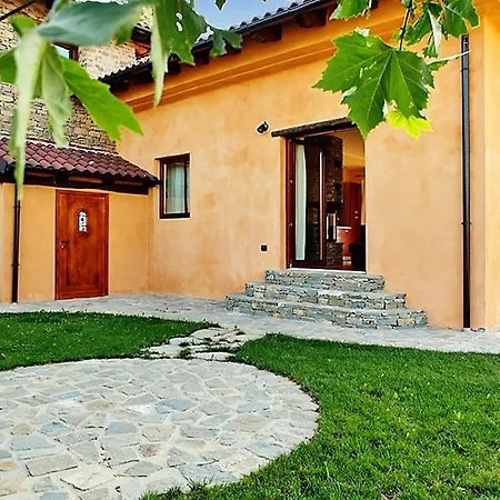 apartment Monterosa Mombarcaro