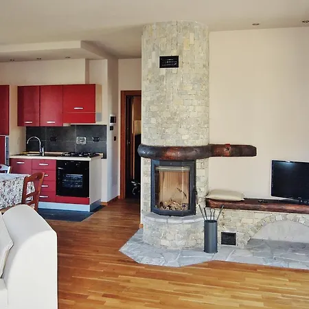 apartment Monterosa * Mombarcaro
