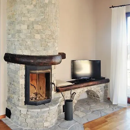 apartment Monterosa Mombarcaro