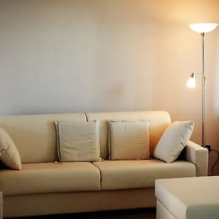 Apartment apartment Monterosa Mombarcaro