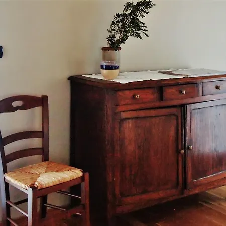 apartment Monterosa Mombarcaro