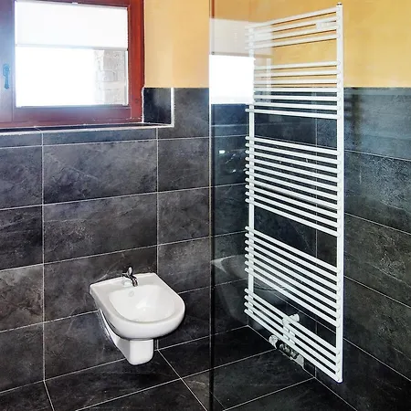 Apartment apartment Monterosa