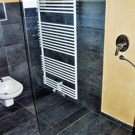 apartment Monterosa Apartment